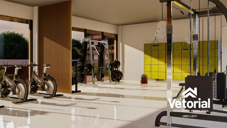 Imagem Apartamento 3 quartos em condomínio de Barreirinhas - Barreiras-BA