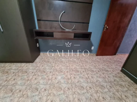 Imagem CASA Á VENDA EM JARDIM ÁMERICA EM CAMPO LIMPO PAULISTA - SP