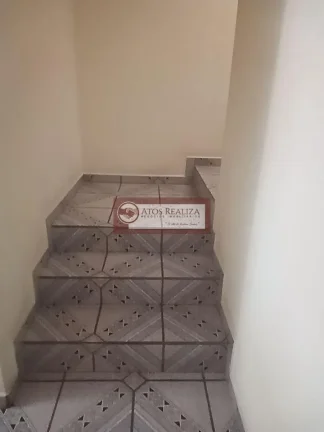 Imagem Venda Sobrado com Edícula em Jardim Itatiaia - 4 Dormitórios