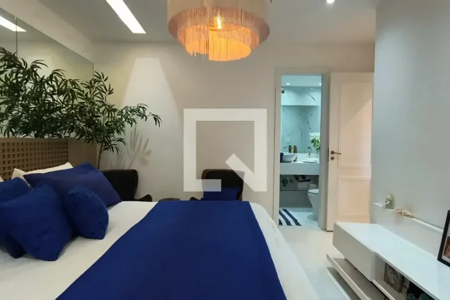 Imagem Apartamento à Venda - Recreio, 2 Quartos, 120 m2