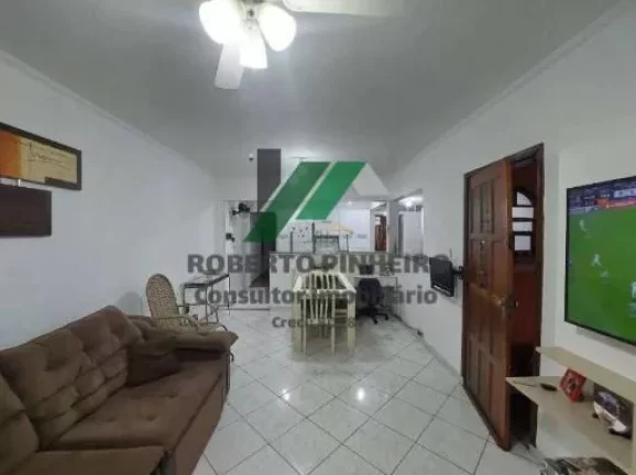 Imagem Casa 2 Quartos Santo Andr?(C) - SP - Vila Scarpelli