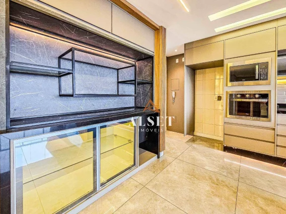 Imagem Apartamento com 2 dormitórios à venda, 80 m² por R$ 1.260.000,00 - Vila Formosa - São Paulo/SP