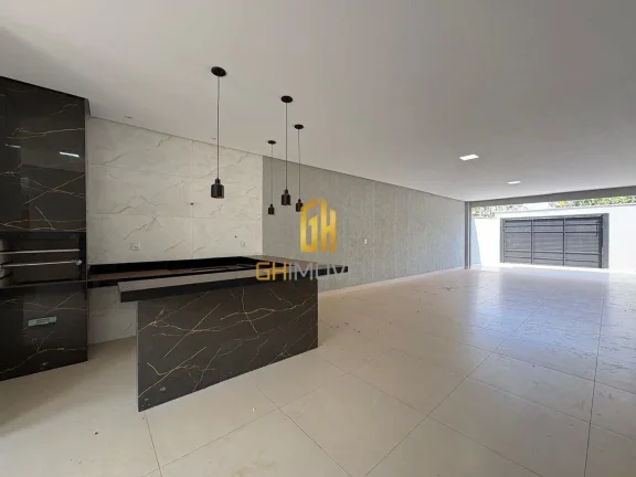 Imagem Casa 3 quartos, Vila Rosa - GO, 1.290.000,00

A casa possui:

- Sala;
- 3 quartos, sendo 3 suites;
-...
