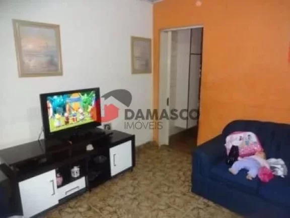 Imagem Sobrado à venda 193M², São José, São Caetano do Sul - SP