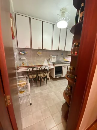 Imagem Apto à venda- 3 Dorms - R$ 660mil - Guarujá /Pitangueiras