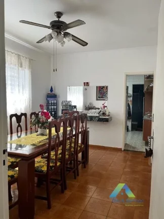Imagem Sobrado com 3 dormitórios e 2 vagas de garagem à venda por R$ 540.000,00 - Vila das Mercês - São Paulo/SP