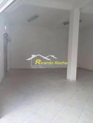 Imagem Ponto comercial excelente localização no JD Cervezão !