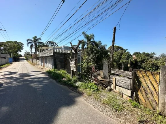 Imagem Terreno à venda, 1000 m² por R$ 185.000,00 - Parque Alvorada - Suzano/SP