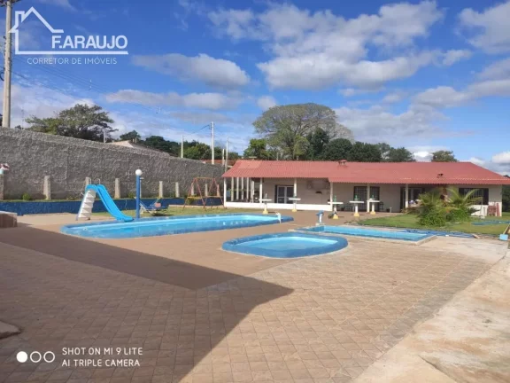 Chácara à venda em Salto de Pirapora com 5000m² 6 quartos, 35 vagas
