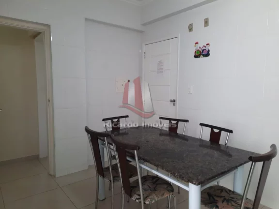 Imagem Apartamento Mobiliado 2º Andar há 100 Mts da Praia do Forte