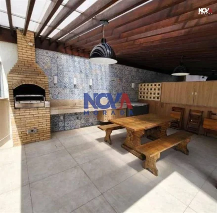Imagem Sabe aquele apartamento que parece ter sido feito sob medida pra quem ama conforto, praticidade e um...