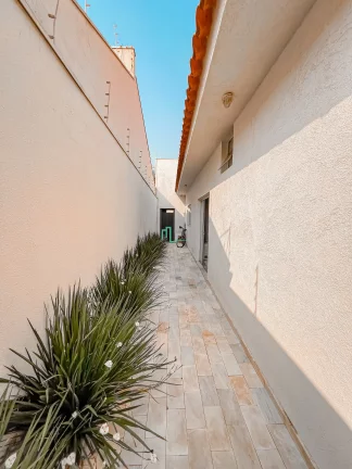 Imagem CASA TÉRREA À VENDA NO PRIMO MENEGHETTI