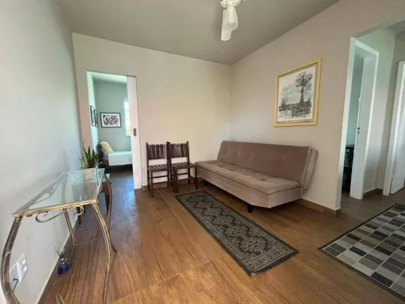 Imagem Otimo apartamento Beira Mar