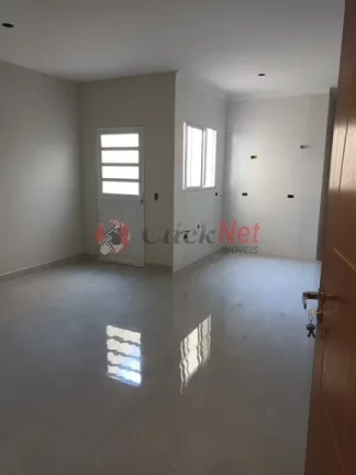 Imagem Apartamento em Prédio Sem Condomínio à Venda no bairro Vila Pires em Santo André