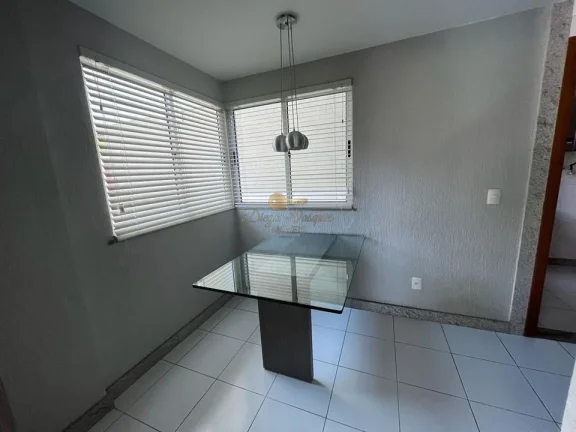 Imagem Apartamento para Venda em Teresópolis / RJ no bairro Várzea