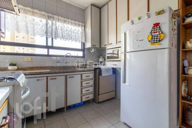 Imagem Apartamento Vila Ipojuca - 171M², 4 Dorms, 2 Suítes, 4 Vagas, Varanda.
