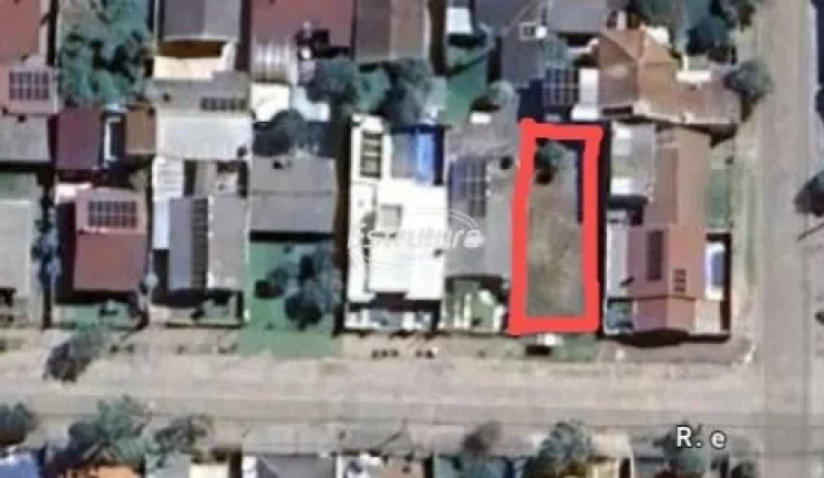 Imagem Terreno Exclusivo com Excelente Localização, em Bairro Nobre!