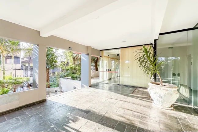 Imagem APARTAMENTO RESIDENCIAL em São Paulo - SP, Jardim Oriental