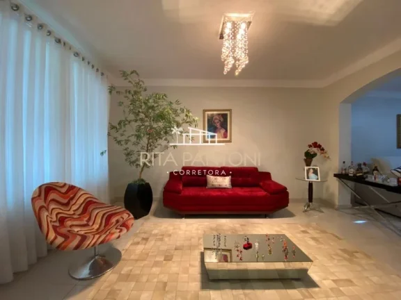 Imagem Casa - Ribeirão Preto - Alto da Boa Vista - Região Sul