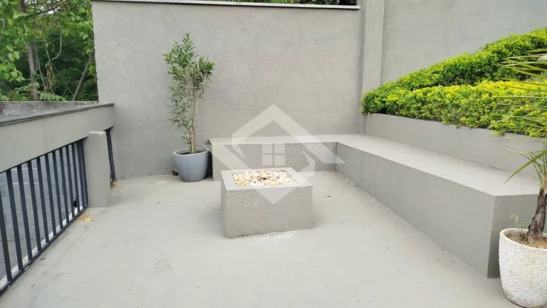 Imagem Salão de Festas com Piscina e 20 Vagas | Campo Grande, RJ | Venda à Vista