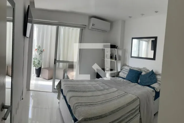 Imagem Apartamento à Venda - Recreio, 3 Quartos, 137 m2