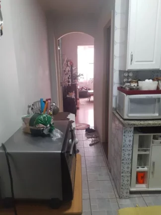 Imagem Apartamento a venda na Bela Vista com 2 dormitórios