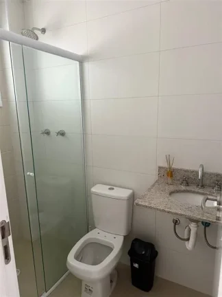 Imagem APARTAMENTO COM 50.39 m² - GUILHERMINA - PRAIA GRANDE SP
