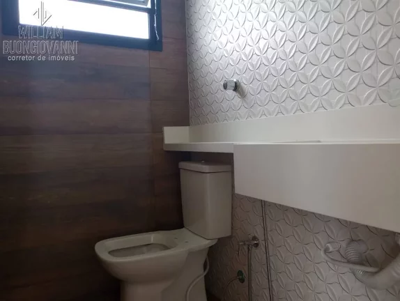 Imagem Casa à Venda em Flórida, Praia Grande - SP