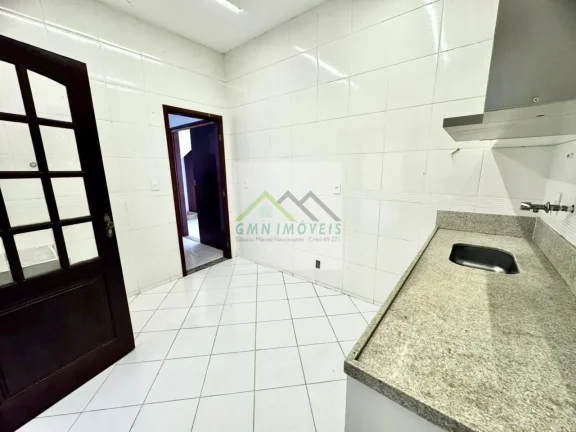 Imagem Condomínio Rancho Itaúna - Casa duplex, 120 m², Vagem Grande, RJ
