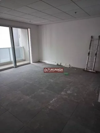 Imagem Sala à venda, 57 m² por R$ 845.880 - Centro - Guarulhos/SP