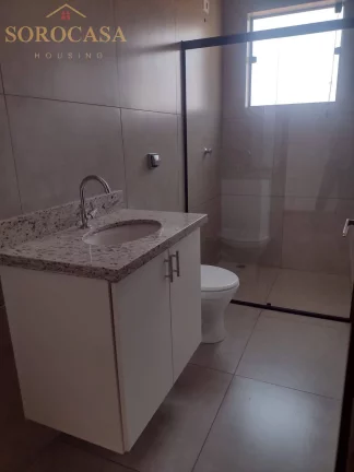 Imagem Casa à Venda - Sobrado - Vila Lucy