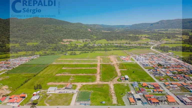 Imagem Loteamento Urubici, Araucária sc