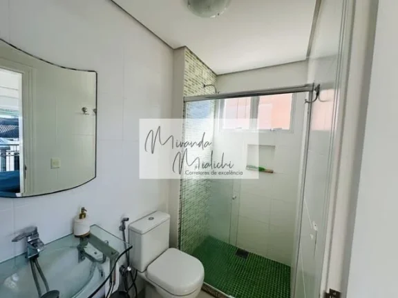 Imagem Apartamento à venda no bairro Canasvieiras - Florianópolis/SC