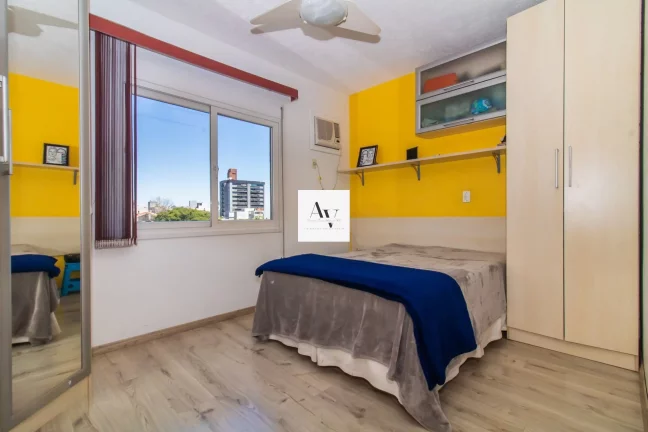Imagem Apartamento à venda no bairro Petrópolis - Porto Alegre/RS