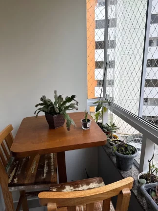 Imagem Apartamento Residencial em Criciúma - SC, Centro
