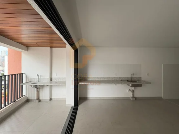 Imagem Apartamento para Venda em Goiânia, Setor Oeste, 3 dormitórios, 3 suítes, 3 banheiros, 2 vagas