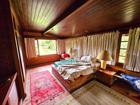 Imagem Sítio à venda, 37000 m² por R$ 2.500.000,00 - Vargem Grande - Teresópolis/RJ