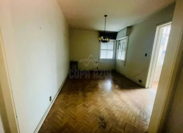 Imagem Copacabana - Residencial › Apartamento com 3 quarto(s) a Venda
