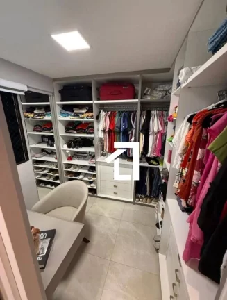Imagem Apartamento | Antares | 3 Quartos com Suíte | 60m²