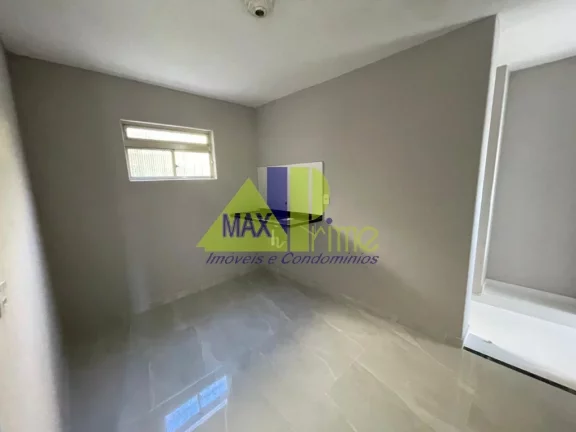 Imagem APARTAMENTO 02 DORMITÓRIOS/01 VAGA