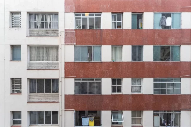 Imagem APARTAMENTO RESIDENCIAL em São Paulo - SP, Bela Vista