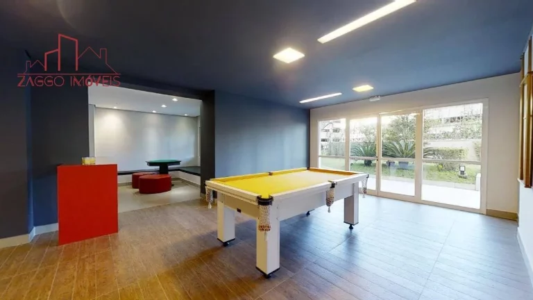 Imagem Oportunidade Apartamento 75m² - 2 Dorm - 1 Suíte - 1 Vaga - Vila andrade