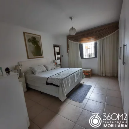 Imagem Casa para Venda em Santo André / SP no bairro Vila Palmares