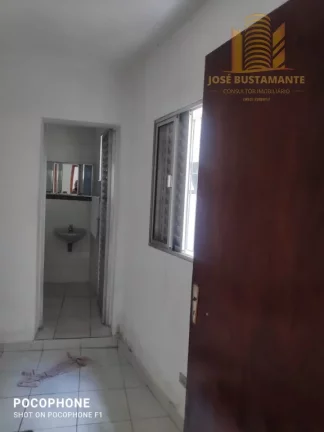 Imagem SOBRADO 3 DORMITÓRIOS E 4 VAGAS VILA MORAES-SAÚDE