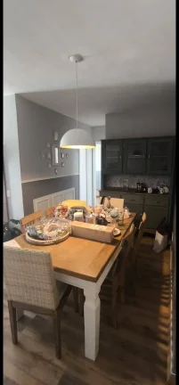 Imagem Apartamento no Pontões da Barra andar alto vista livre com piscina