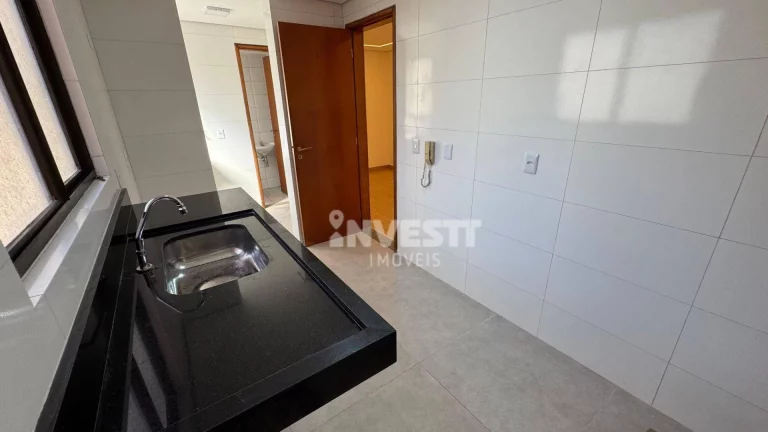 Imagem Apartamento à venda no Setor Bela Vista - Goiânia/GO