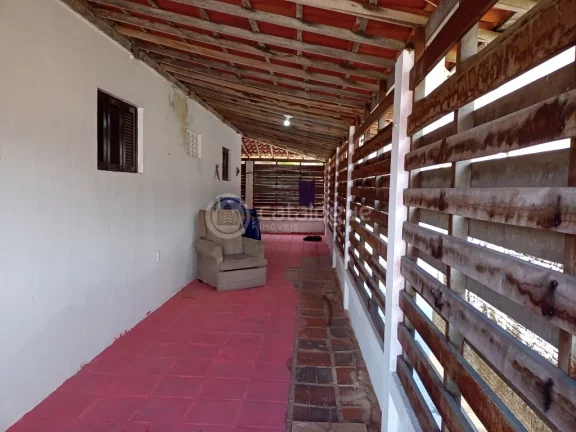 Imagem CASA MOBILIADA NA PRAIA DE BÚZIOS LITORAL SUL RN