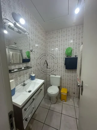Imagem Apartamento à venda em Campinas, Botafogo, com 1 quarto, 45m2