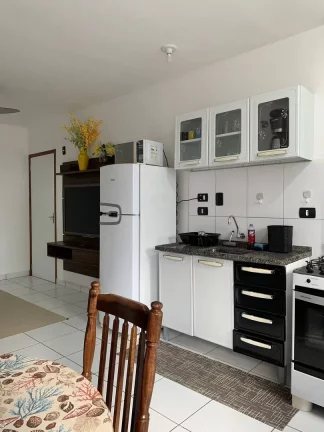 Imagem APARTAMENTO COM ÓTIMA LOCALIZAÇÃO NO CENTRO DA CIDADE!