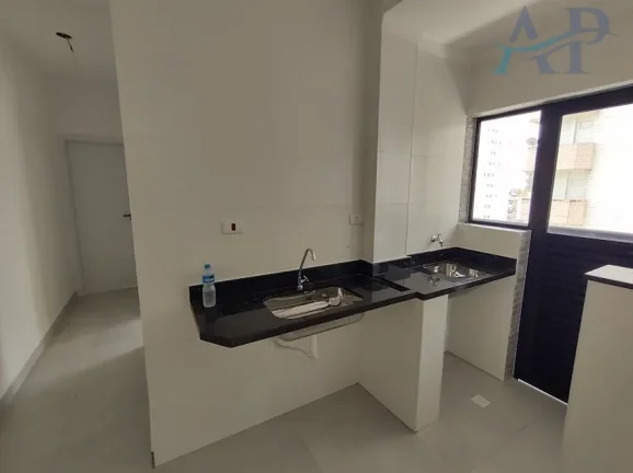Imagem Apartamento de 2 Dormitórios a Venda em Praia Grande